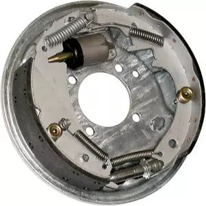 트레일러용 토우존 12인치 유압 드럼 브레이크