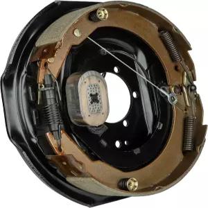 브레이크 어셈블리(자율 조정 12 x 2 7000파운드 용량 오른손 조수석 측 박스형)(48-979255)