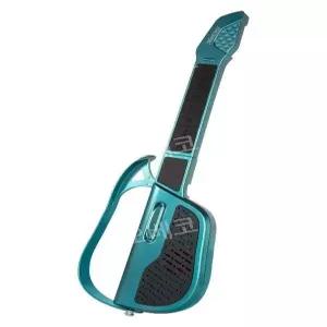 스트링리스기타 초보자용 스마트 입문용 접이식 자동변속기 직장인취미 음악학원