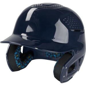 롤링스 | RX2 시리즈 야구 타격 헬멧 광택 JR & SR 사이즈 다양한 색상