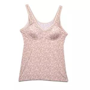 [HI7] 가슴 압박 없는 운동할때 중년여성 브라런닝