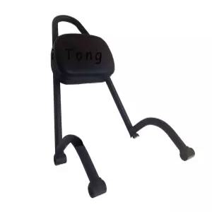 등받이 쿠션형 오토바이 짐칸 후방 튜닝 선반