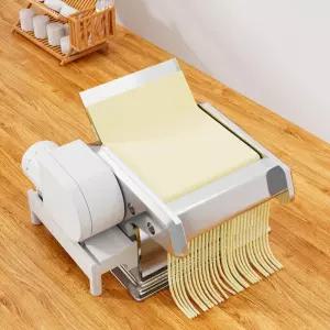 미니 파이 롤러 반죽 프레스기 도우 기계 국수 베이킹 만두피