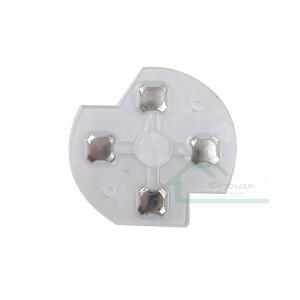 XBOX 호환 호환 One/S 컨트롤러호환  1-15개 금속 전도성 필름 D 패드 돔 스냅 XSX/XSS/Elite 1 2 콘솔호환