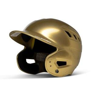 붐바 DEFCON 야구/소프트볼 헬멧 아노다이징 글로스 솔리드 - 다양한 색상 옵션 2가지 사이즈