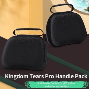 PS4 게임 패드 호환  데이터 개구리 EVA 보호 케이스 XBOX 호환 호환 One 컨트롤러 호환 스위치 Pro/PS3 휴