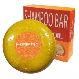 WL 미국브랜드 마룰라오일 미국브랜드 천연향 샴푸바 고체 H2PRO