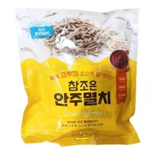 참조은 안주 멸치 480g e