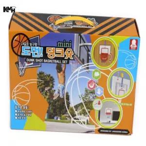어린이 농구골대 미니농구게임