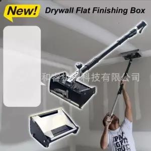 퍼티기계 자동 퍼티 페인팅 홈멘트 벽 제거 줄 빠데 도구 미장 먼지