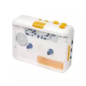 sh) MP3 플레이어 노트북 스마트폰 컨버터 테이프 PC 카세트 파일변환