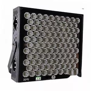 축구장조명 운동장 서치라이트 LED 램프 투광기 1000W