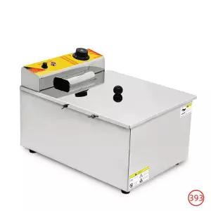 소형 핫도그 튀김 기계 핫바 휴게소 소세지 튀김 분식집 음식점