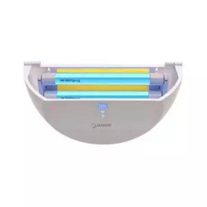 sh) 퇴치기 박멸기 유인 모기 해충 초파리 퇴치기화이트 LED 날벌레