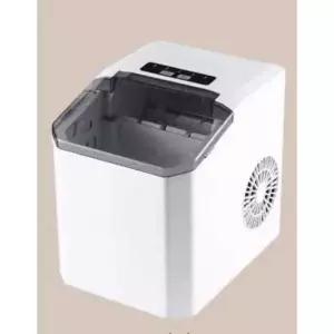 소형 제빙기 라운드 업소용 사무실 기계 얼음 가정용