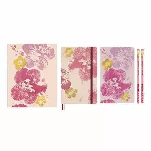 몰스킨 26벚꽃테마 박스