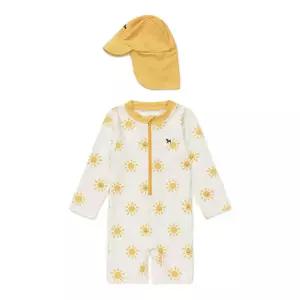 [B블루독베이비B] (IV)써니올인원수영복  4637062102  선물/래쉬가드/수영복