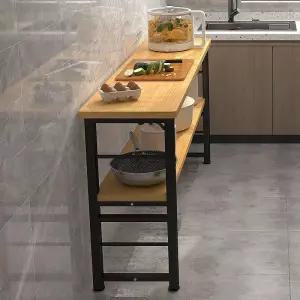 주방 보조테이블 접이식 테이블 공간활용 작업대 이동식