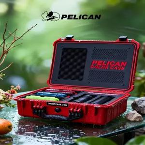 하드케이스 팔찌케이스 바다낚시대 소형하드케이스 레이저 키보드하드케이스 경량 독특한케이스 휘브 보관 휴대용