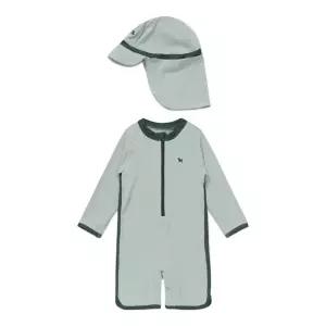 [B블루독베이비B]  (MN)도기포인트올인원수영복  4637062001  선물/래쉬가드/수영복