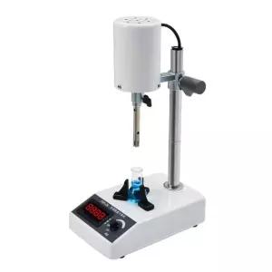 화장품 유화기계 호모믹서 전기 유화기 고속 내성 전단