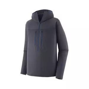 매장정품 PATAGONIA 파타고니아 [26SS] 멘즈 R1 울트라라이트 후디 40035R5 1165379