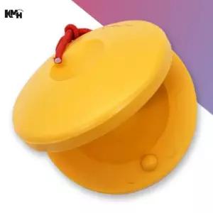 캐스터네츠  4개 어린이악기세트 유아타악기 초등학교악기