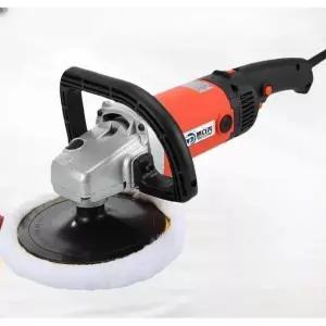 차량용 광택기 소형 듀얼 유막 왁싱 휴대용 컴파운드