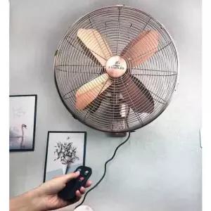 앤틱 철제 선풍기 빈티지 인테리어 스탠드 데스크 카페