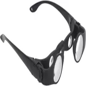 타이이 낚시 쌍안경 8배율 HD 광학 렌즈 휴대용 핸즈프리 망원경 조류 관찰 스포츠 콘서트 극장 오페라