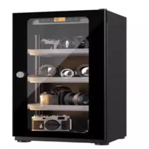 소형 렌즈 냉장고 방습함 카메라 제습함 50L