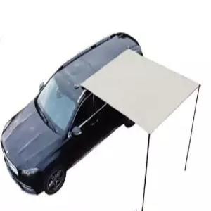 자동차 타프 트렁크 캠핑 야외 스크린 캐노피