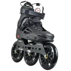 레이싱 프리스타일 인라인 학생 바퀴 3륜 프로