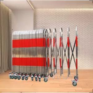 자바라 대문 주차장 울타리 스텐 가림막 공장 출입문