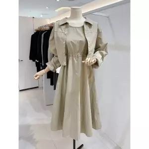 갤러리아 [LAP]자켓세트 원피스 (AS7XW162)