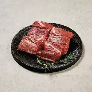 [NS홈쇼핑]가지소 토시살 구이용 200g*5 (1kg)[35735435]
