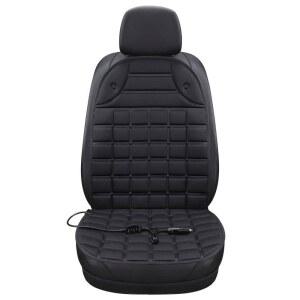 자동차 시트 12v 차량용 매트 24V 전차종 레이싱 리모컨 시트커버 Karcle 자동차