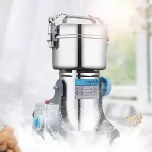 실험실 쇄석기 분쇄 기본형 일반전기 광석 블렌더 양념 무상교환 자갈 유리 암석 실험용