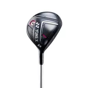 정품 요넥스 뉴이존GT 여성 비거리 우드+골프우산,장갑