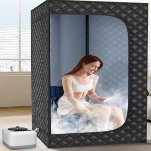 규민몰 사우나텐트 사우나 가정용 1인전용 휴대용