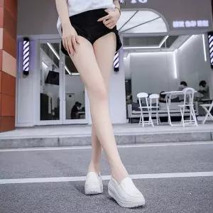 간호화 슬립온 빅사이즈 230부터260