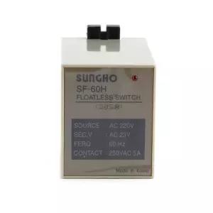 신품  후로트레스스위치 고감도용 SF-60H FLOATLESS SWICH