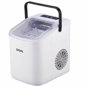 가정용 제빙기 무소음 고속 베이직 청소 얼음삽 4kg 자동세척 제빙 원터치 초승달 캠핑