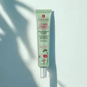 에르보리앙 CC크림 레드 코렉트 15ml