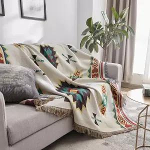 캠핑 담요 블랭킷 소파커버 쇼파패드 다용도