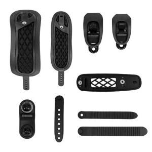 바인딩 스트랩 스노우보드 교체 사이즈 바인딩스트랩 스케이트 개 발목 부품 데크