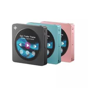 FiiO MP3 DISC 플레이어 SNOWSKY