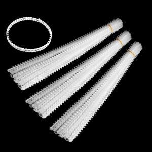 천장 칸막이 석고 보드 목재 보드용 경량 편리한 체인 네일 머신 어댑터 벨트 20