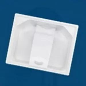 손빨래 미니 빨래판 세면대 속옷 양말 욕실 세탁 보조 플라스틱