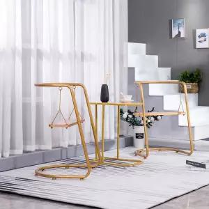 1인용 스윙체어 흔들 라탄 펜션 그네 실내용 카페 테라스 의자 흔들의자 야외